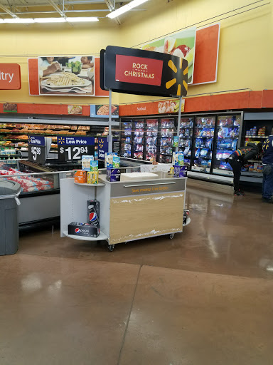 Department Store «Walmart Supercenter», reviews and photos, 7001 Bridgeport Way W, Lakewood, WA 98499, USA