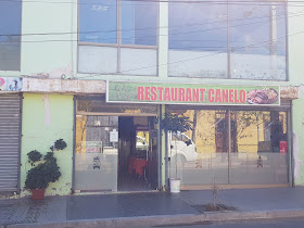 Restaurant Canelo