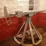 Photo n° 9 de l'avis de Dominique.a fait le 05/07/2022 à 18:54 pour Fort Schoenenbourg - Entrée de la Ligne Maginot à Hunspach
