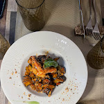 Photo n°7 de l'avis de xstefox. fait le 27/08/2023 à 01:31 sur le  Ristorante Rais à San Vito Lo Capo