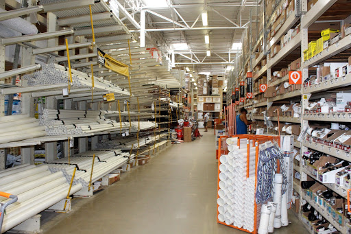Home Improvement Store «The Home Depot», reviews and photos, 14025 Foulger Square, Woodbridge, VA 22192, USA