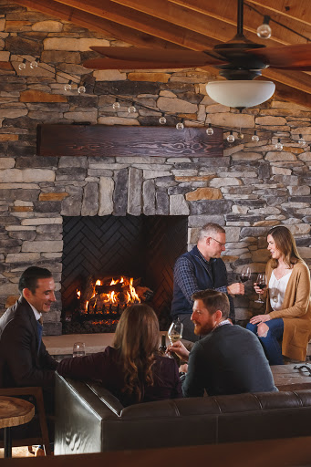 Winery «First Colony Winery», reviews and photos, 1650 Harris Creek Rd, Charlottesville, VA 22902, USA