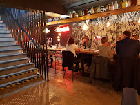 Bar du Restaurant italien La Mia Lotta à Taverny - n°4