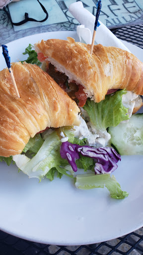 Dessert Shop «European Desserts», reviews and photos, 17 Howard St, Cumberland, MD 21502, USA