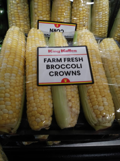 Supermarket «King Kullen», reviews and photos, 127 Sunrise Hwy, Rockville Centre, NY 11570, USA