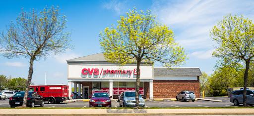 Drug Store «CVS», reviews and photos, 640 Warren Ave, East Providence, RI 02914, USA