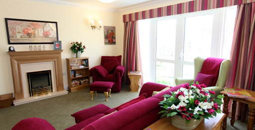 Barchester - Beaufort Grange Care Home