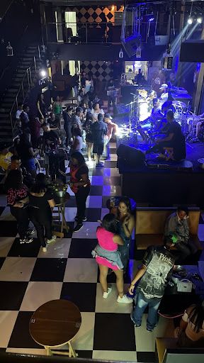 Logo da empresa - Kalica's Lounge e Bar