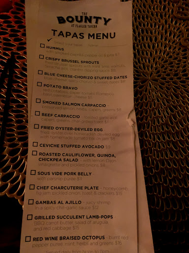 Bar «Flagler Tavern», reviews and photos, 414 Flagler Ave, New Smyrna Beach, FL 32169, USA