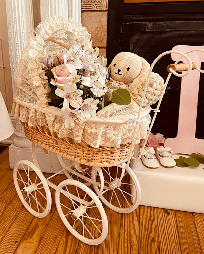 Florist «Marquis Floral», reviews and photos, 286 NJ-34, Matawan, NJ 07747, USA