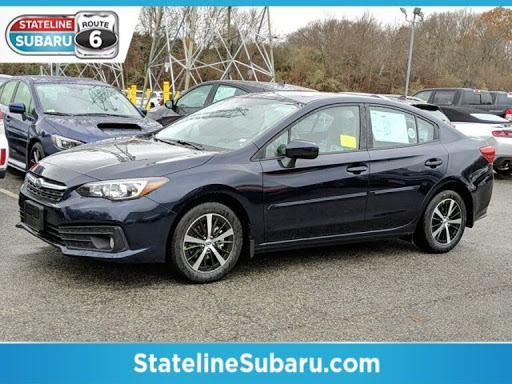 Car Dealer «Somerset Subaru», reviews and photos, 1451 Brayton Point Rd, Somerset, MA 02725, USA