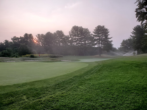 Public Golf Course «Blissful Meadows», reviews and photos, 801 Chocolog Rd, Uxbridge, MA 01569, USA