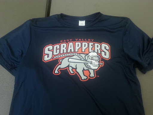 Print Shop «Fierce Printing», reviews and photos, 712 S Hacienda Dr #6, Tempe, AZ 85281, USA