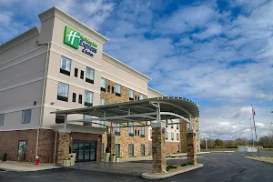 Holiday Inn Express & Suites Sidney, an IHG Hotel image