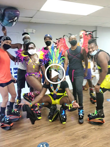 Dance School «U4RIA Dance Studio», reviews and photos, 1301 Lyons Rd, Coconut Creek, FL 33063, USA