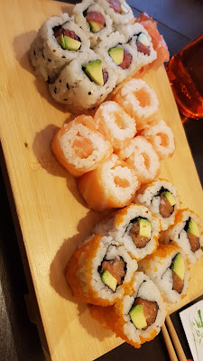 Ichiban Sushi Limoges à Limoges