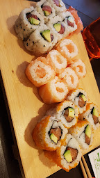 Photo n°18 de Ichiban Sushi Limoges à Limoges ()
