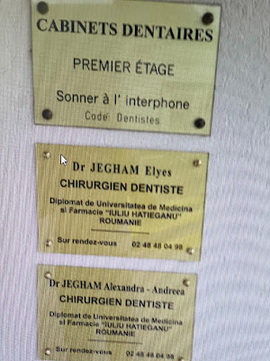 DRS Jegham à Bourges