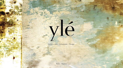 Ylé architectes à Paris