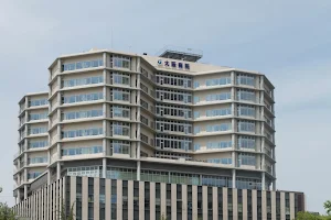 JCHO Osaka Hospital image