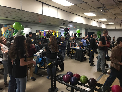 Bowling Alley «Columbus Bowling Center», reviews and photos, 3010 State St, Columbus, IN 47201, USA