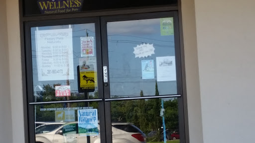 Pet Supply Store «Floppy Pets», reviews and photos, 3354 FM 528 Rd, Friendswood, TX 77546, USA
