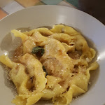 Photo n°2 de l'avis de Sompong.h fait le 02/05/2017 à 19:10 sur le  Locanda Genzianella à Costa