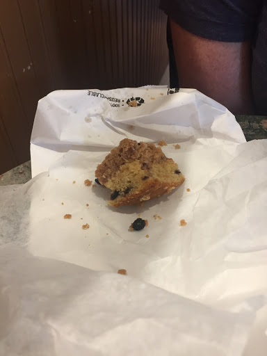 Coffee Shop «The Bean», reviews and photos, 4 India St, Nantucket, MA 02554, USA