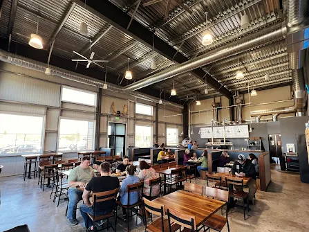 Wasilla Alaska breweries