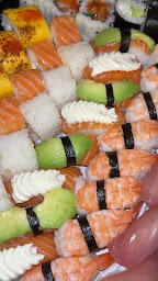 Photo n°1 de KALY SUSHI ORANGE à Orange ()