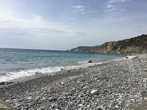 Armenopetra beach photo #2