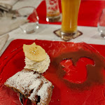 Photo n°2 de l'avis de Milena.i fait le 09/03/2024 à 12:54 sur le  Ristorante Pizzeria Lo Scoiattolo à Fontanazzo