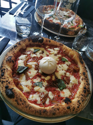 Popolo à Nantes