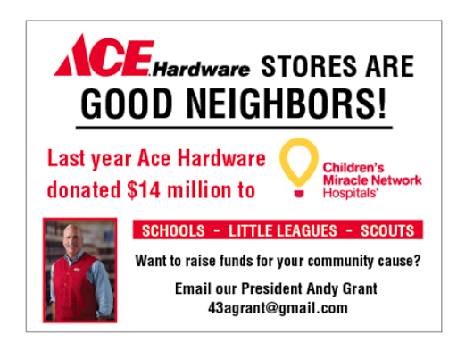 Hardware Store «Ace Hardware of Rocky Hill», reviews and photos, 945 Cromwell Ave, Rocky Hill, CT 06067, USA