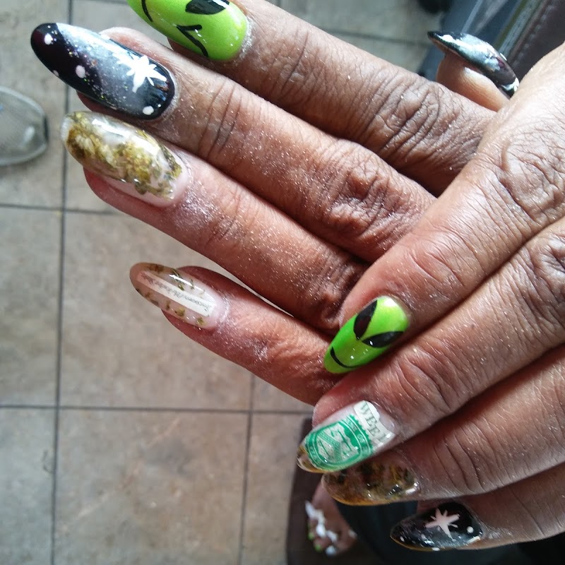 Design Nails