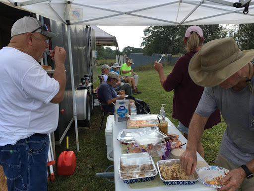 Non-Profit Organization «Shoals Habitat For Humanity - Affiliate Office», reviews and photos, 1120 N Royal Ave, Florence, AL 35630, USA