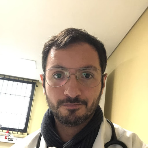 Dr. José David Vázquez López, Diabetólogo