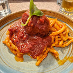 Photo n°1 de l'avis de jacques.i fait le 13/05/2023 à 18:54 sur le  Stritt Stritt à Naples