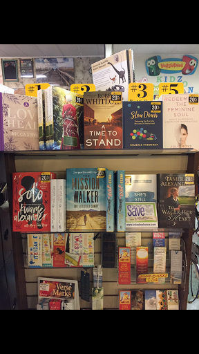 Book Store «Kolas Christian Bookstore», reviews and photos, 2635A Hwy Ave, Highland, IN 46322, USA