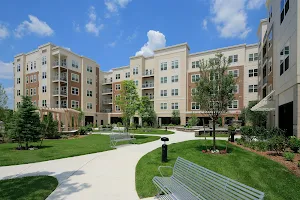 Brigham Square Apartments image
