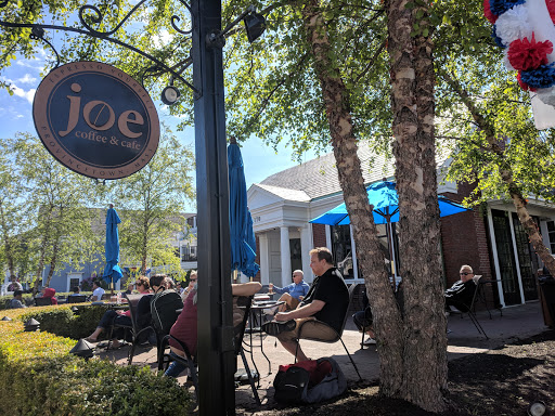 Coffee Shop «Joe Coffee & Cafe», reviews and photos, 170 Commercial St, Provincetown, MA 02657, USA