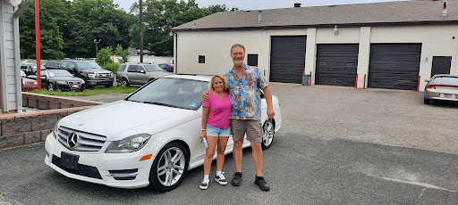 Used Car Dealer «Woods Auto Sales», reviews and photos, 1286 Ocean Ave, Lakewood, NJ 08701, USA