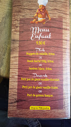 Photo n°3 de Creperie de l'ours à Laruns ()