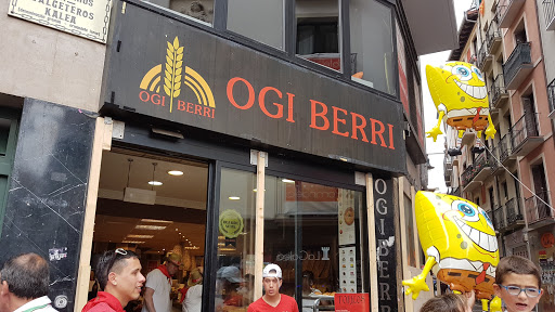 Ogi Berri El Momentico