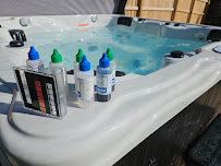 Quality Pool Maintenance LLC - Photo 5 - Car repair in Byron, GA, Macon