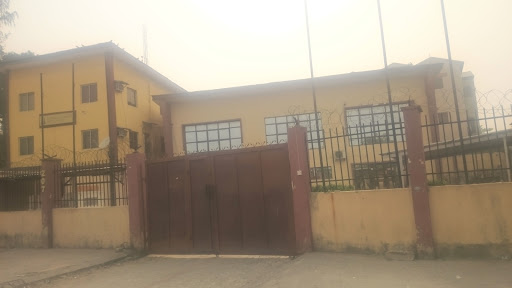Mutual Assurance Building, 25 Olusoji Idowu St, Mushin, Lagos, Nigeria, Amusement Park, state Lagos