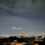 Photo n°1 de l'avis de Giovanni.l fait le 14/12/2022 à 14:16 sur le  AcquaRoof Terrazza Molinari, Bistrot di mare à Rome