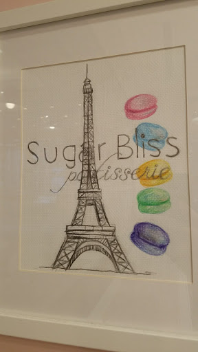 Bakery «Sugar Bliss Cake Boutique», reviews and photos, 115 N Wabash Ave, Chicago, IL 60602, USA