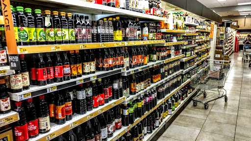 Korean Grocery Store «H Mart CV», reviews and photos, 13818 Braddock Rd, Centreville, VA 20121, USA