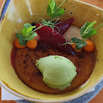 Photo n°5 de l'avis de Thea-Marie.w fait le 08/07/2022 à 18:23 sur le  WEITBLICK à Ahrenshoop